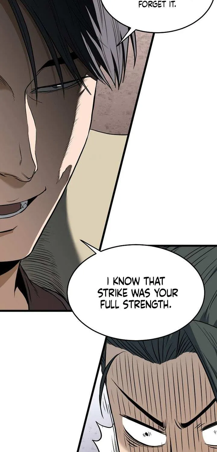 Murim Login Chapter 237 page 32 - 
