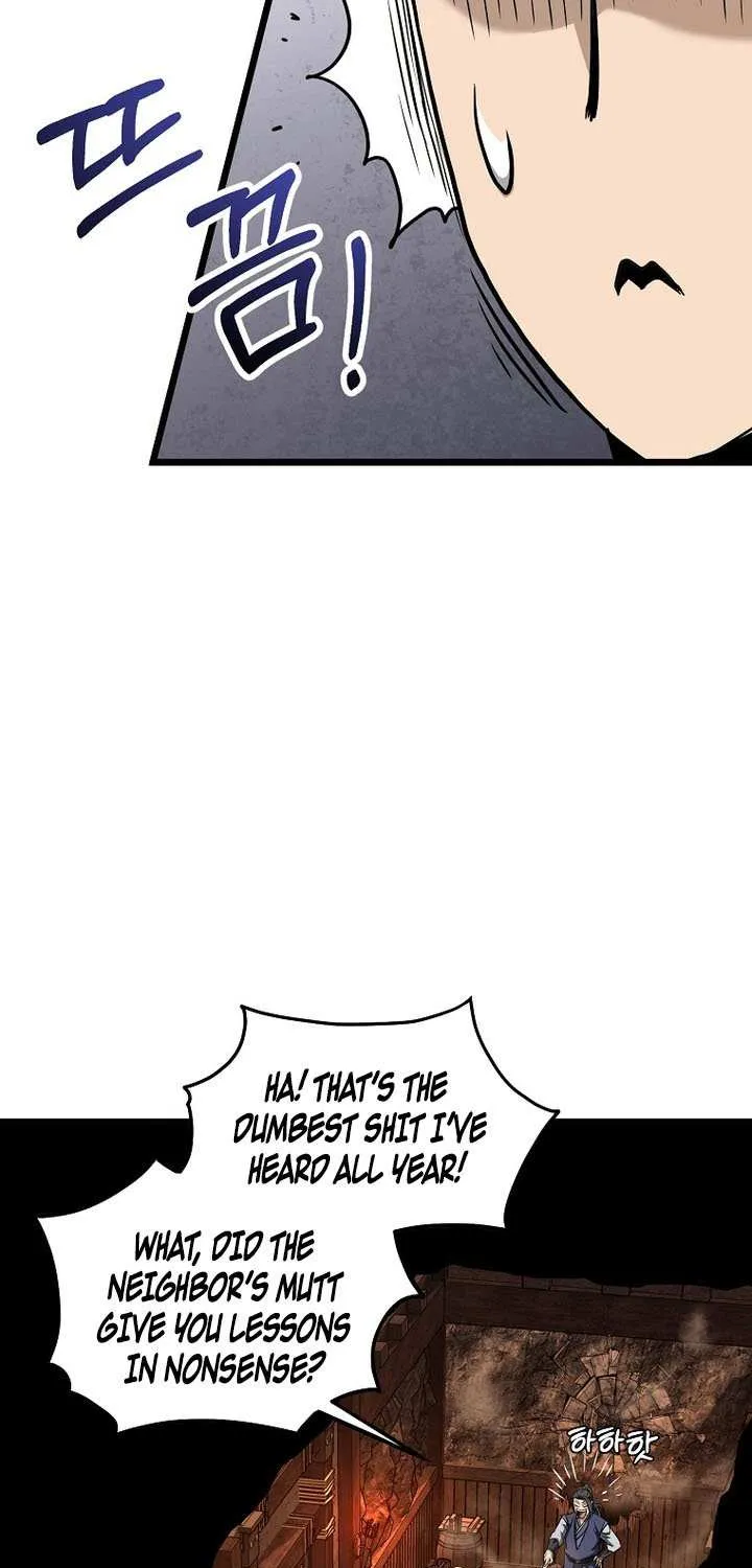 Murim Login Chapter 237 page 33 - 