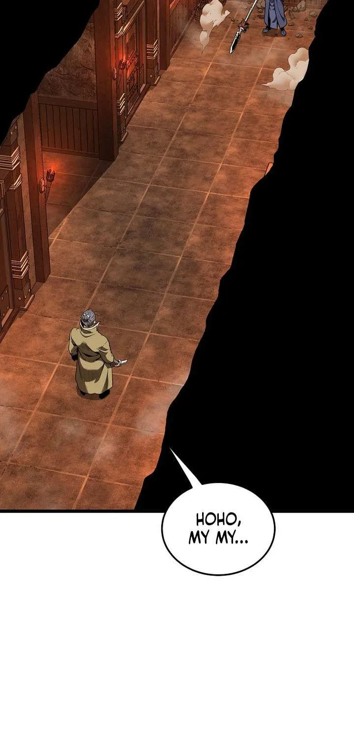 Murim Login Chapter 237 page 34 - 