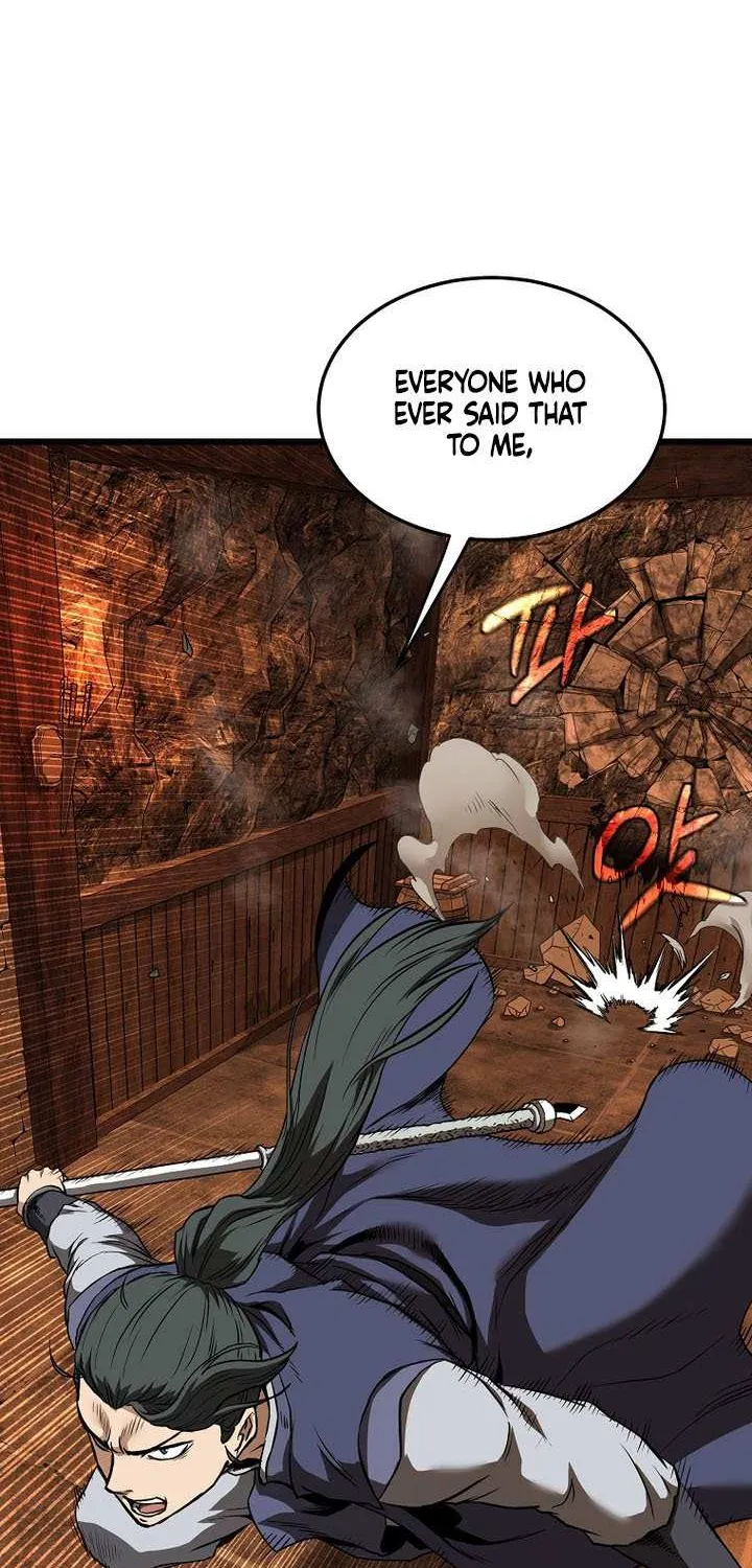 Murim Login Chapter 237 page 37 - 