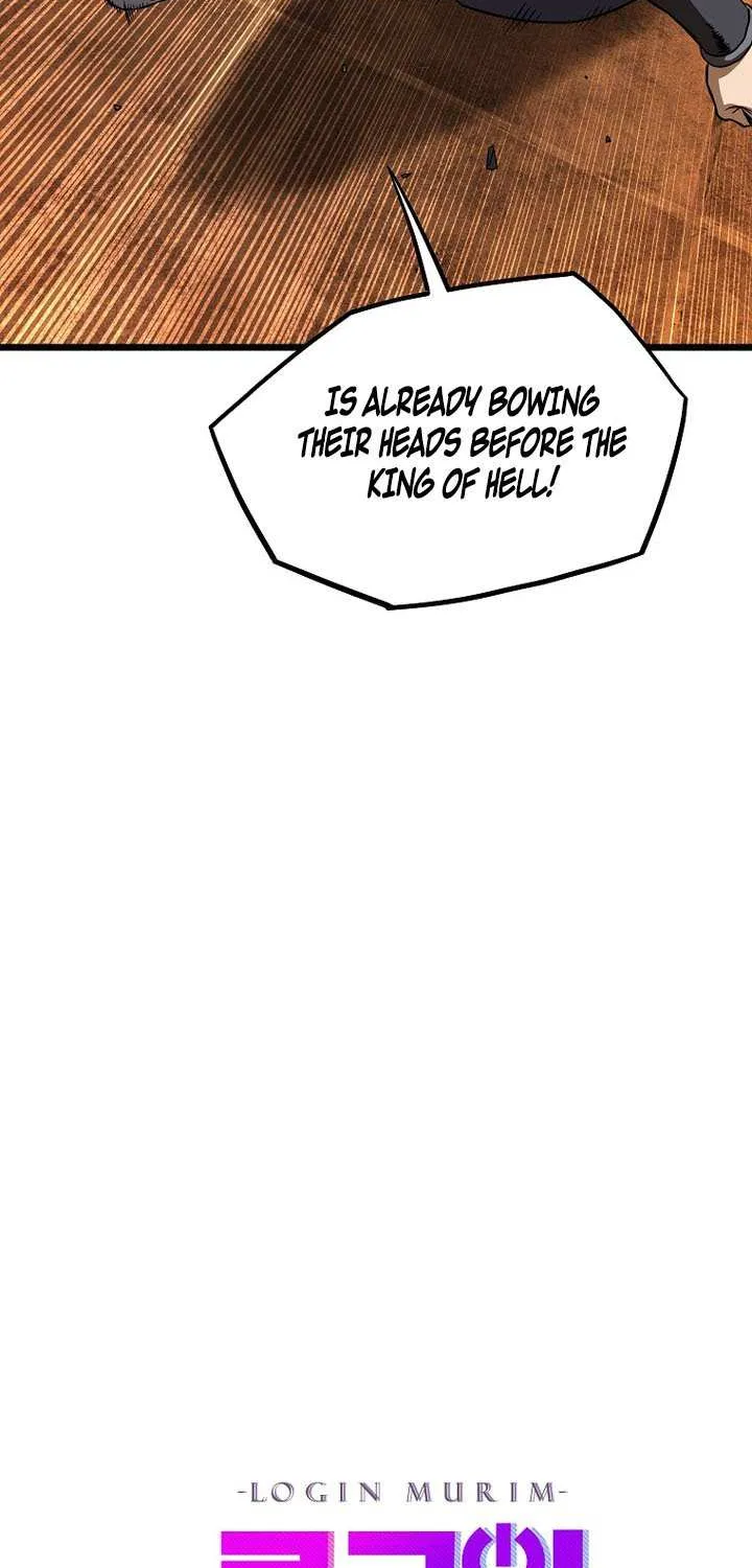 Murim Login Chapter 237 page 38 - 