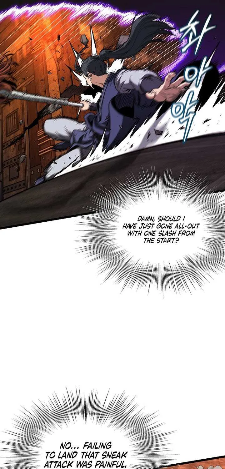 Murim Login Chapter 237 page 43 - 