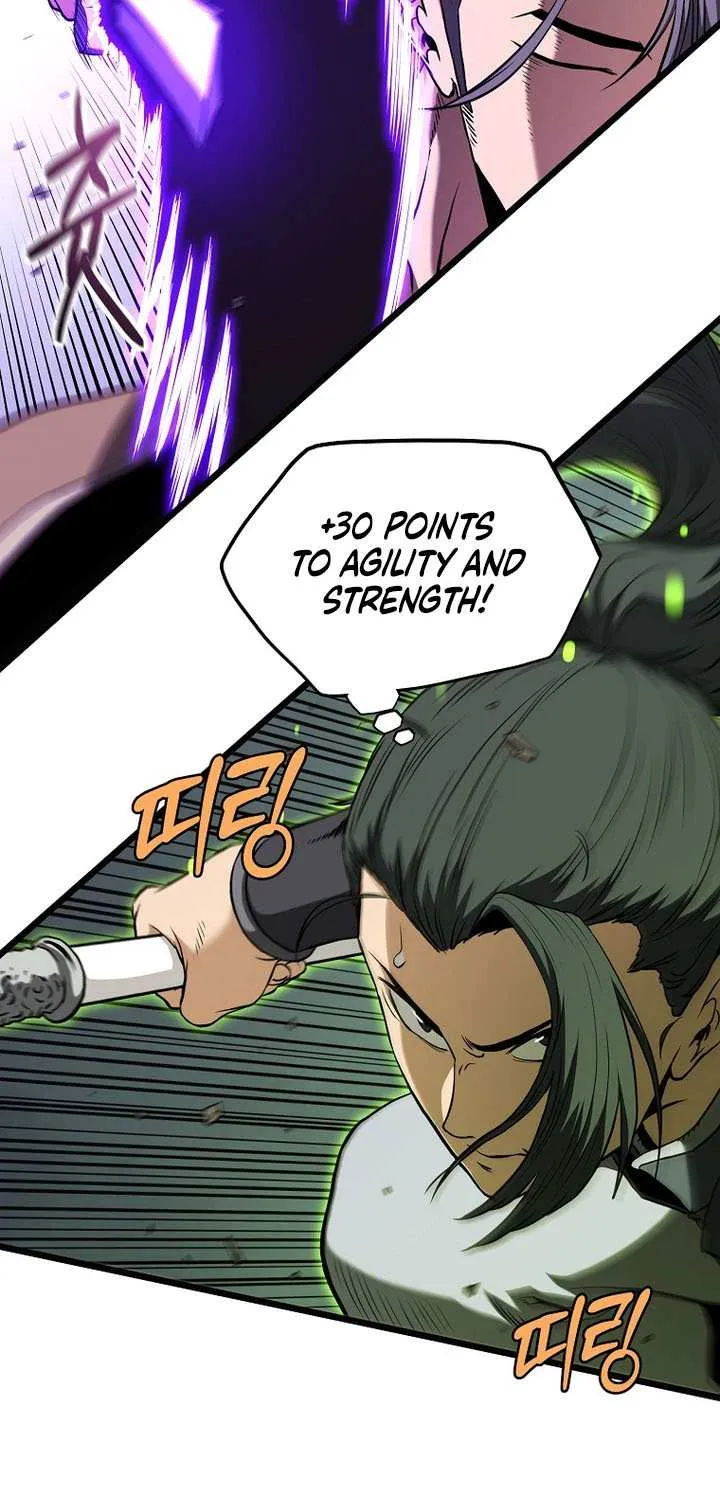 Murim Login Chapter 237 page 47 - 