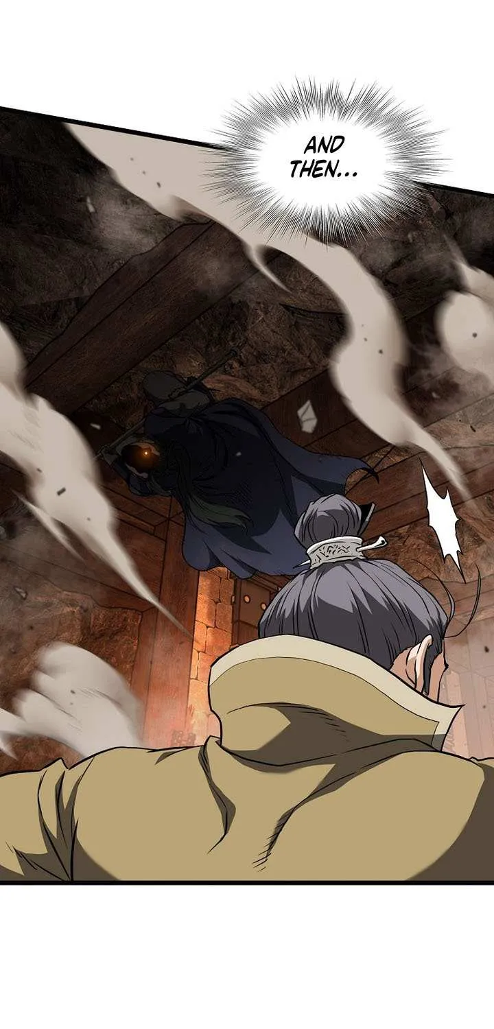 Murim Login Chapter 237 page 50 - 