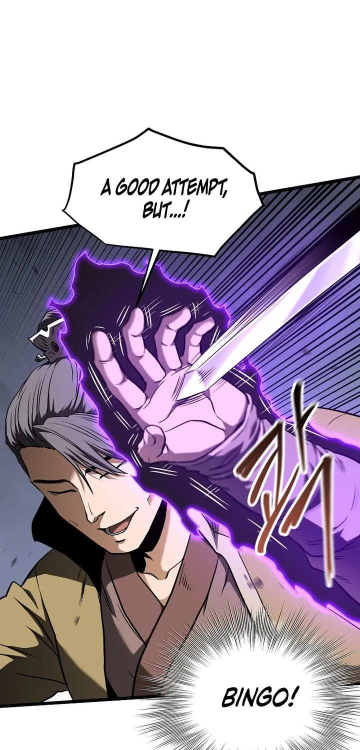 Murim Login Chapter 237 page 54 - 