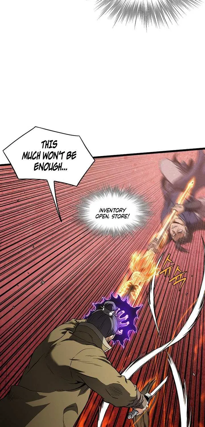 Murim Login Chapter 237 page 55 - 