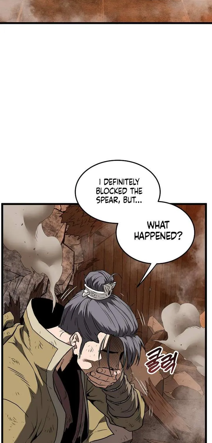 Murim Login Chapter 237 page 66 - 