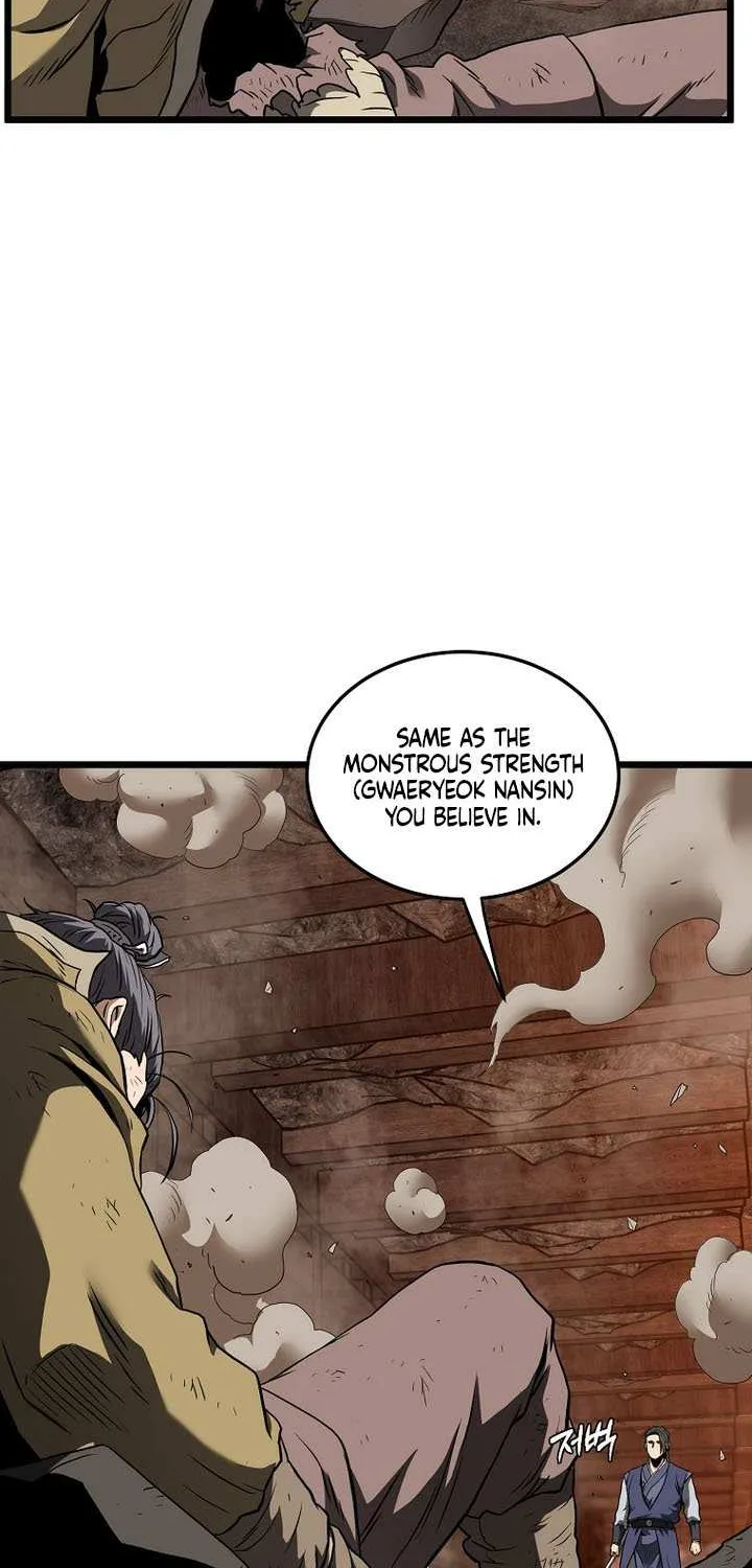 Murim Login Chapter 237 page 67 - 