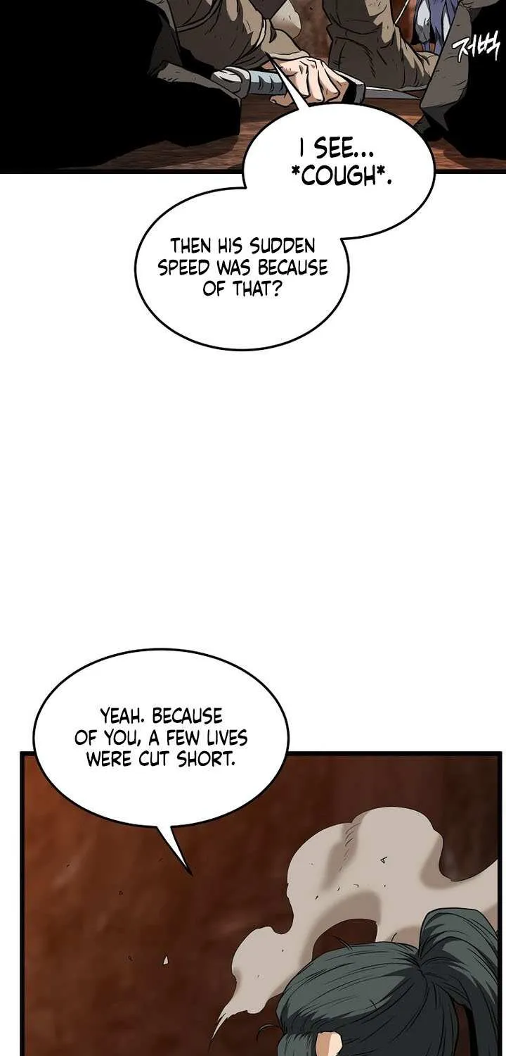 Murim Login Chapter 237 page 68 - 
