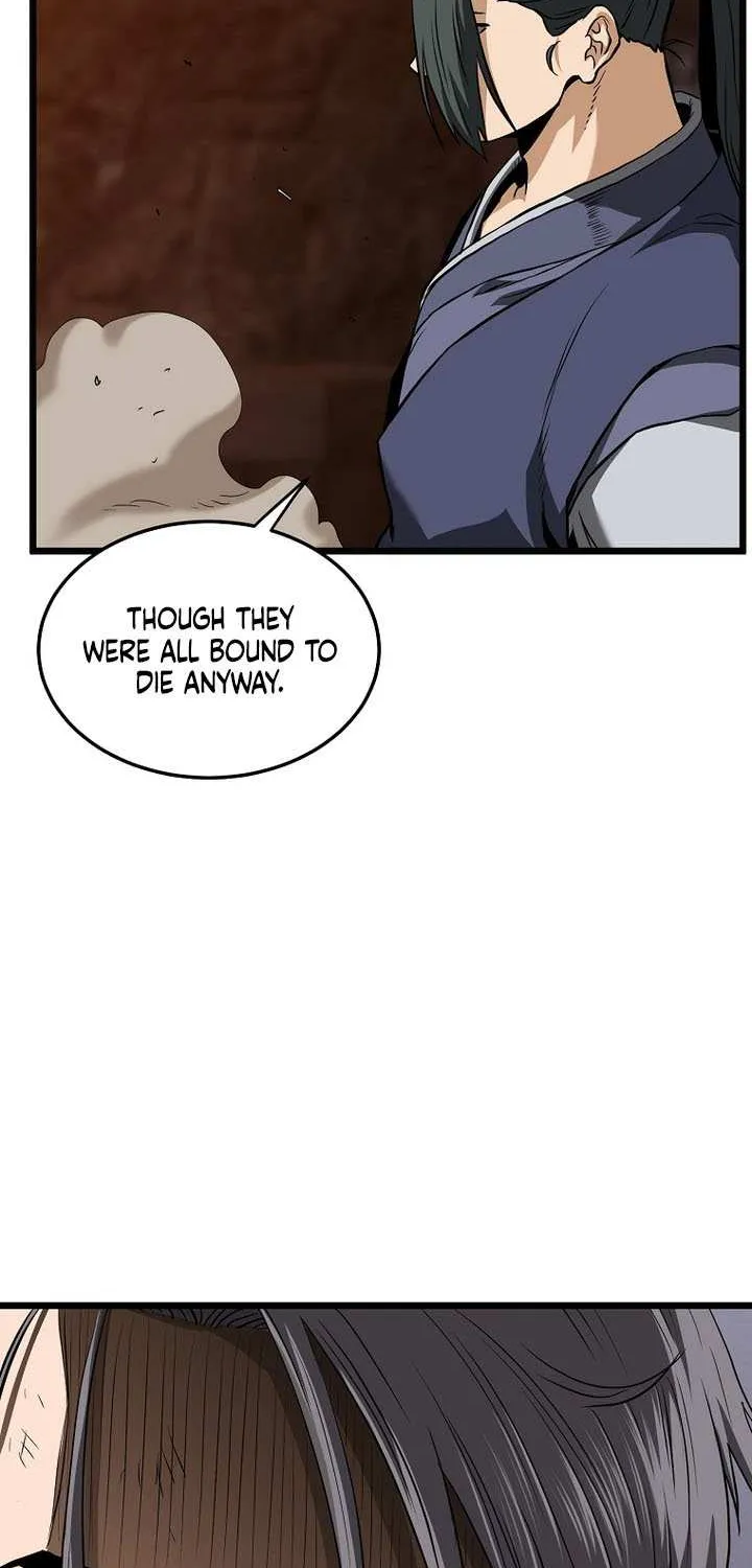 Murim Login Chapter 237 page 69 - 