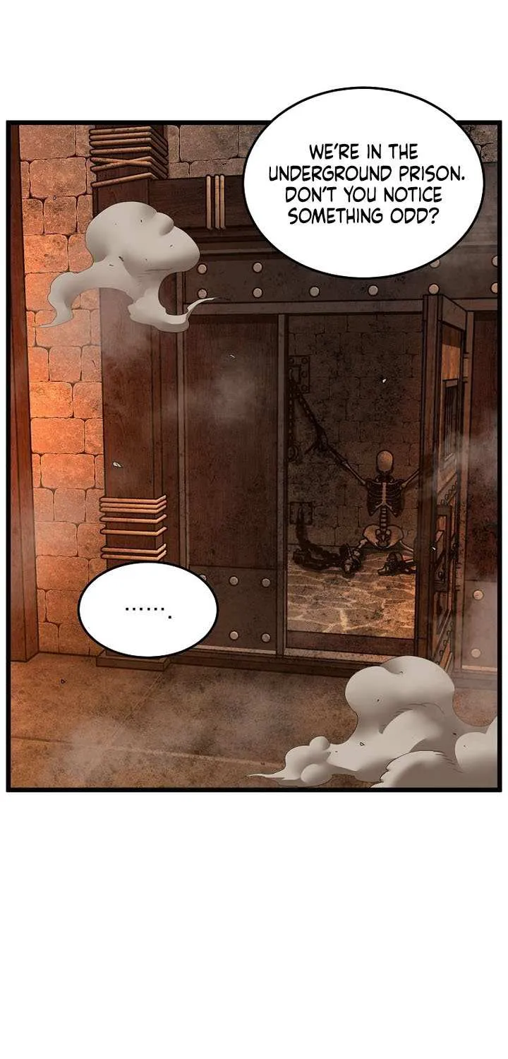 Murim Login Chapter 237 page 71 - 