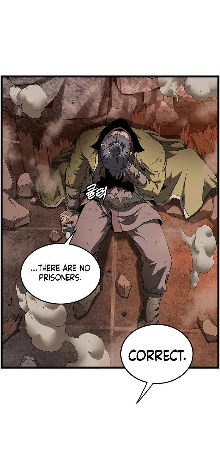 Murim Login Chapter 237 page 72 - 
