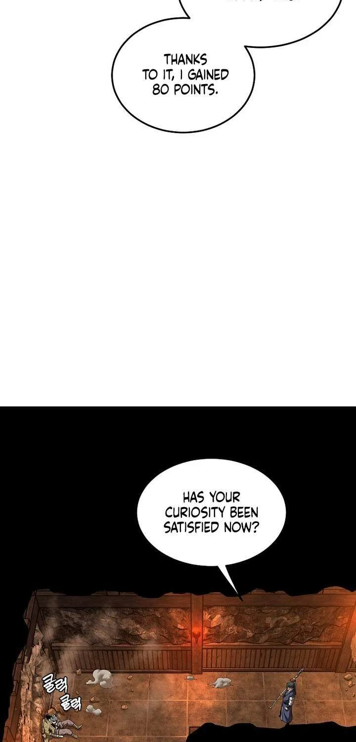 Murim Login Chapter 237 page 74 - 