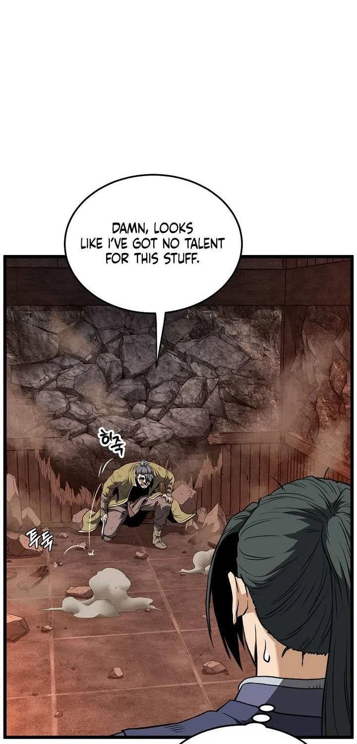 Murim Login Chapter 237 page 78 - 