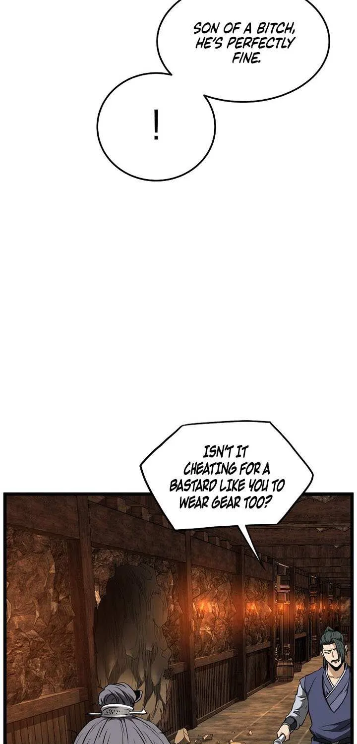 Murim Login Chapter 237 page 79 - 