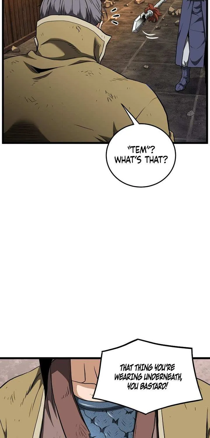Murim Login Chapter 237 page 80 - 