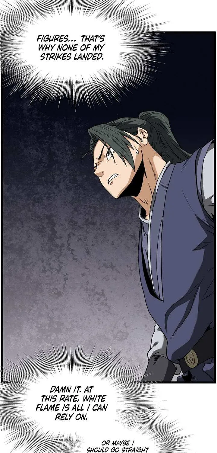 Murim Login Chapter 237 page 82 - 
