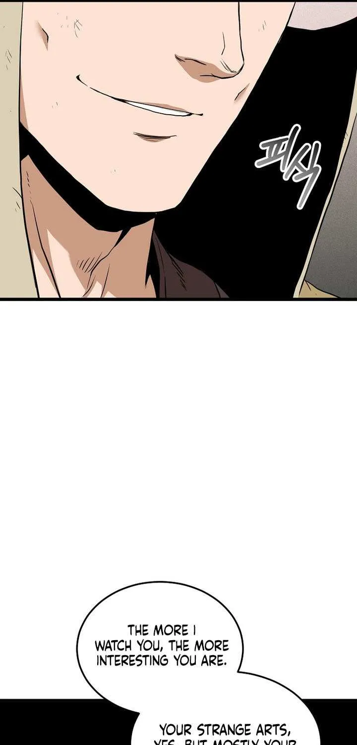 Murim Login Chapter 237 page 84 - 