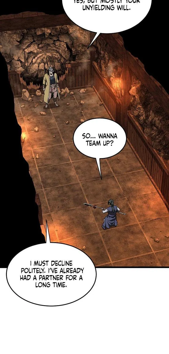 Murim Login Chapter 237 page 85 - 