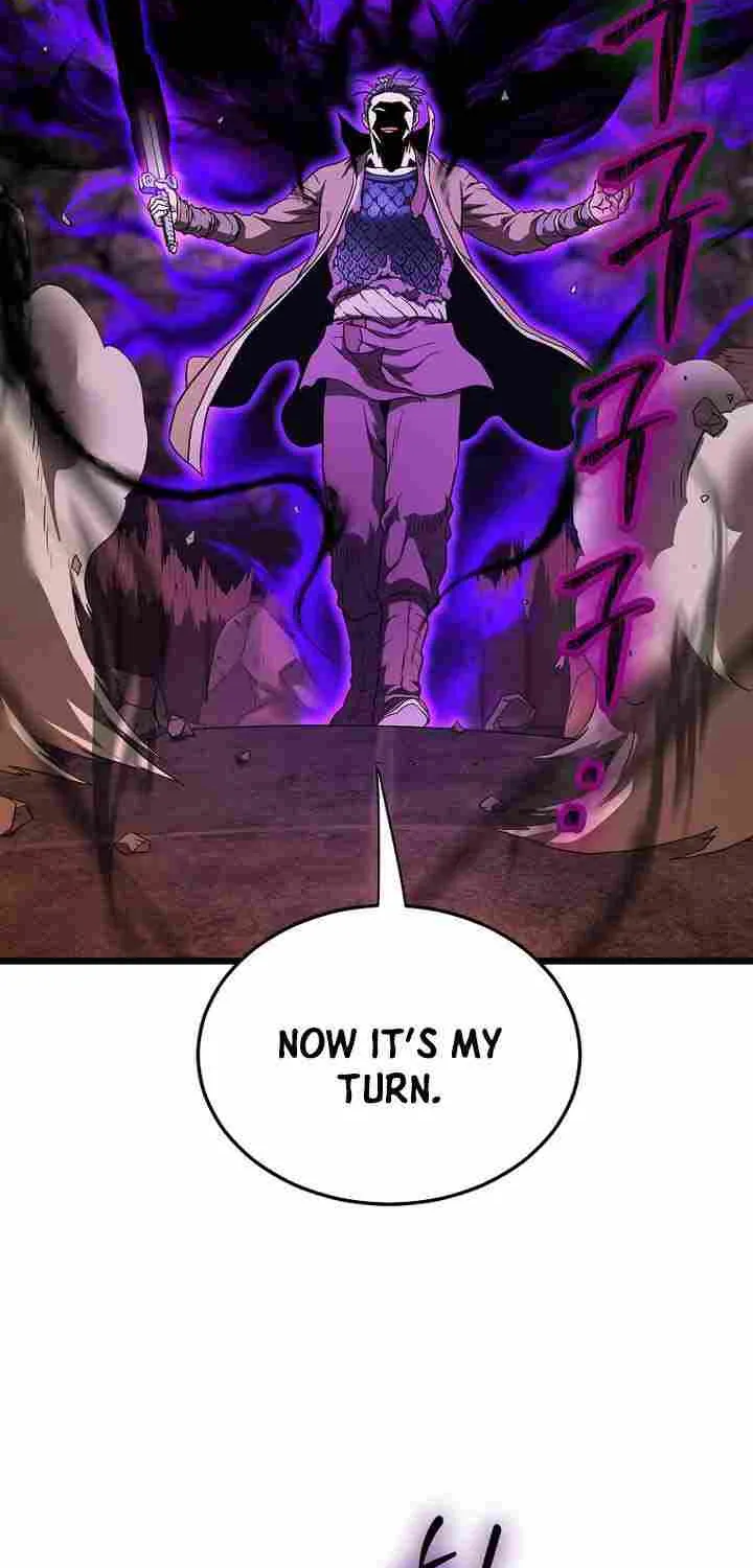 Murim Login Chapter 238 page 11 - 