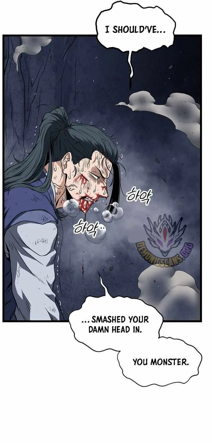 Murim Login Chapter 238 page 102 - 