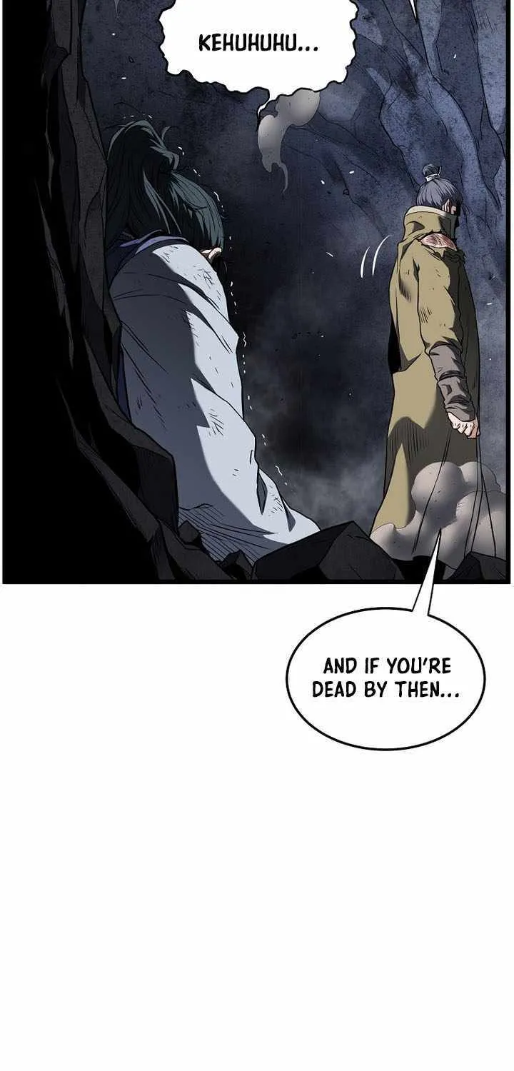 Murim Login Chapter 238 page 106 - 