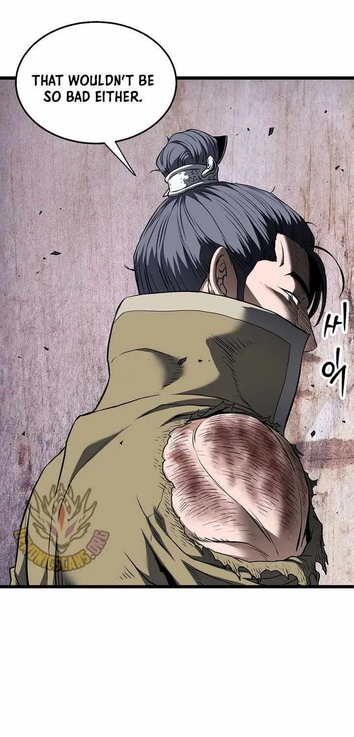Murim Login Chapter 238 page 107 - 