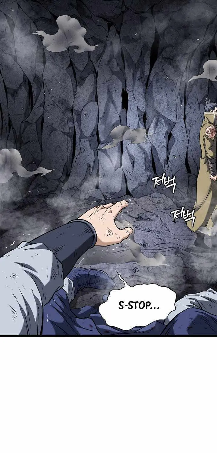Murim Login Chapter 238 page 109 - 