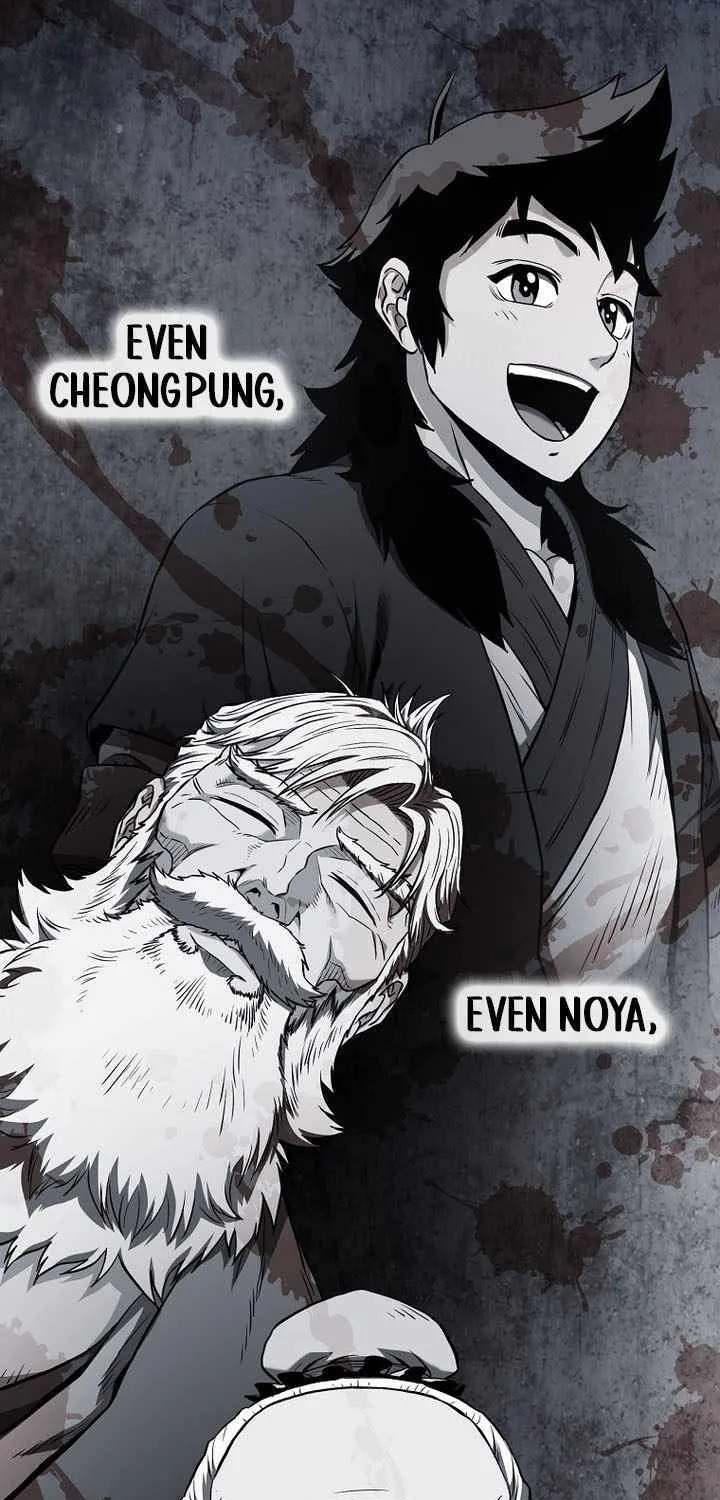 Murim Login Chapter 238 page 115 - 