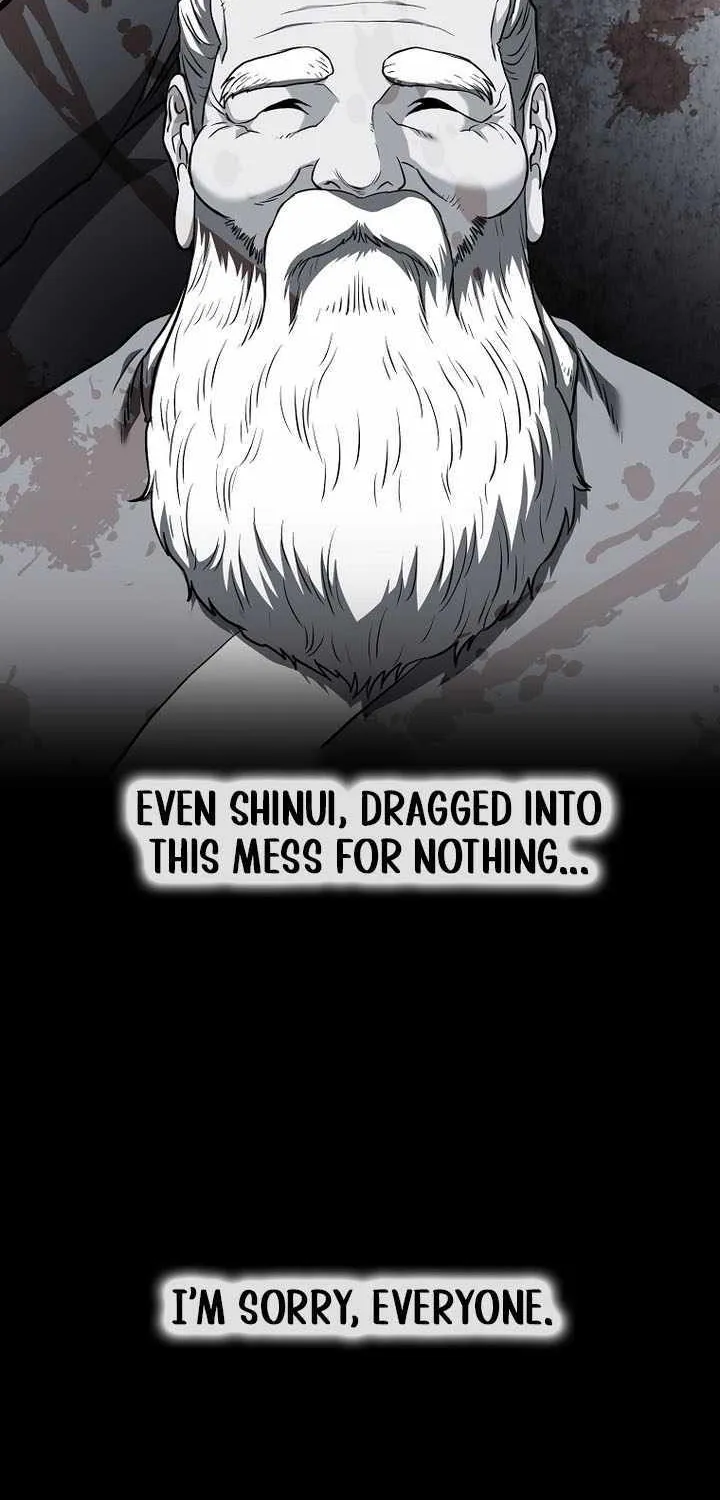 Murim Login Chapter 238 page 116 - 