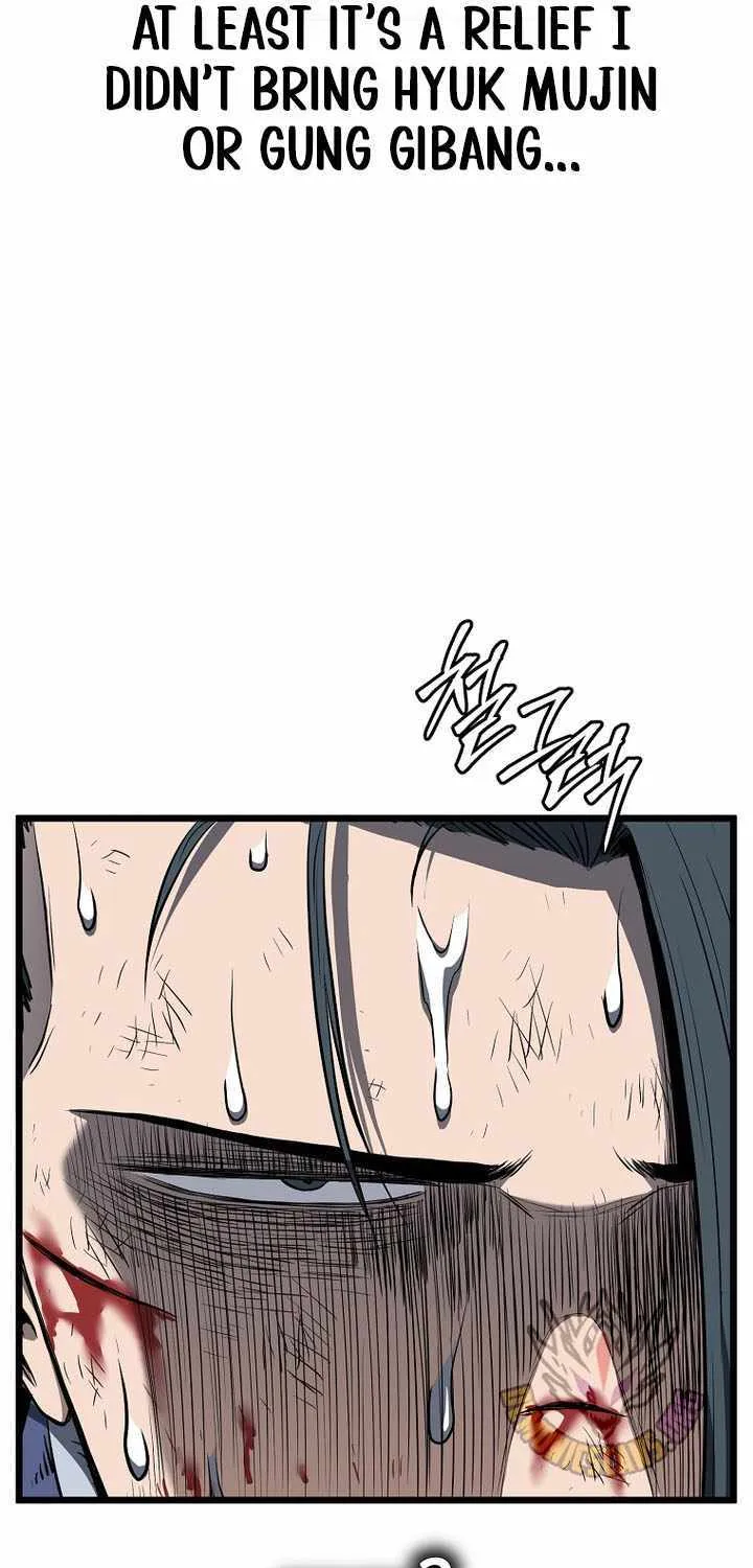 Murim Login Chapter 238 page 119 - 