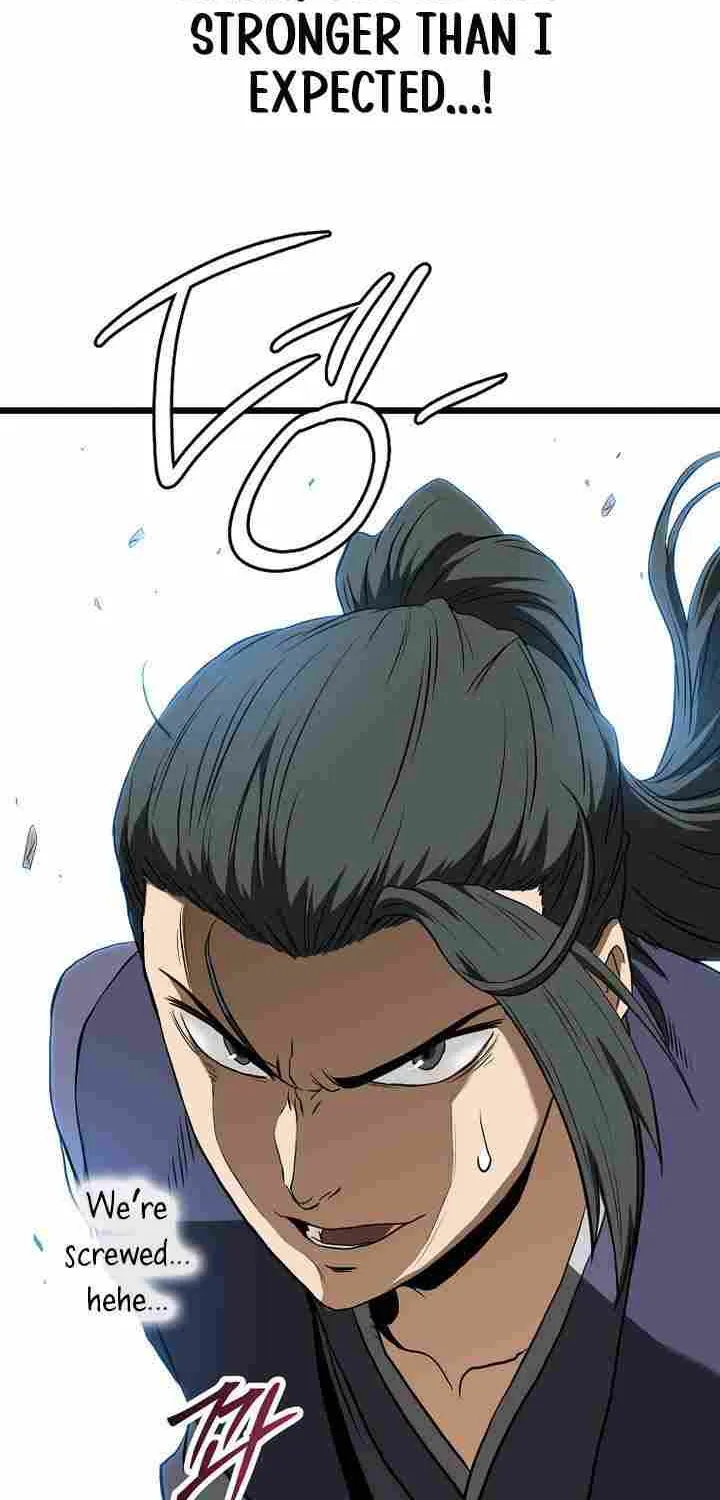 Murim Login Chapter 238 page 13 - 