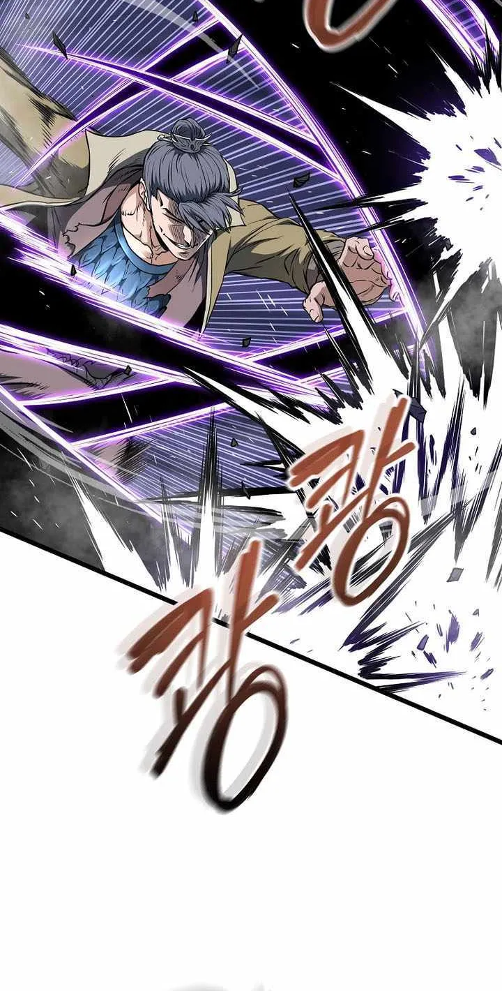 Murim Login Chapter 238 page 20 - 