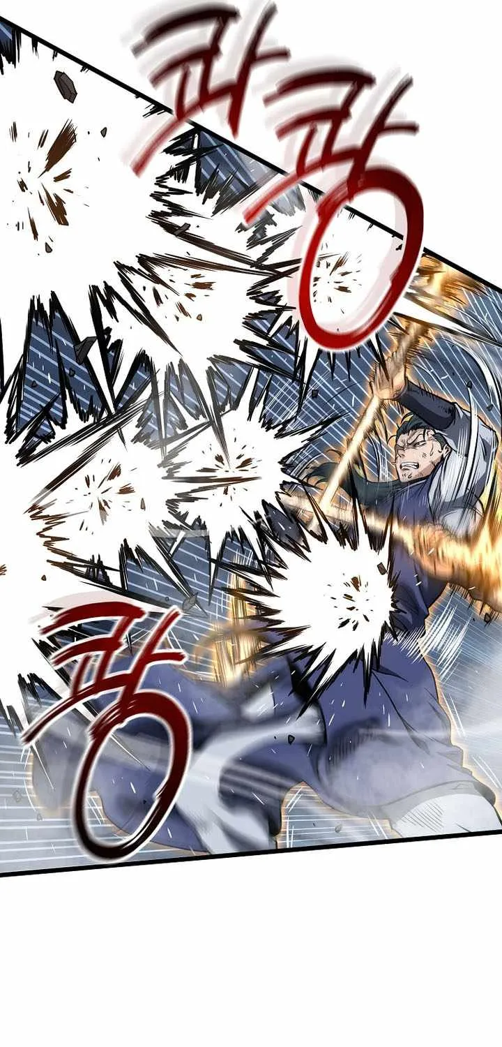Murim Login Chapter 238 page 21 - 