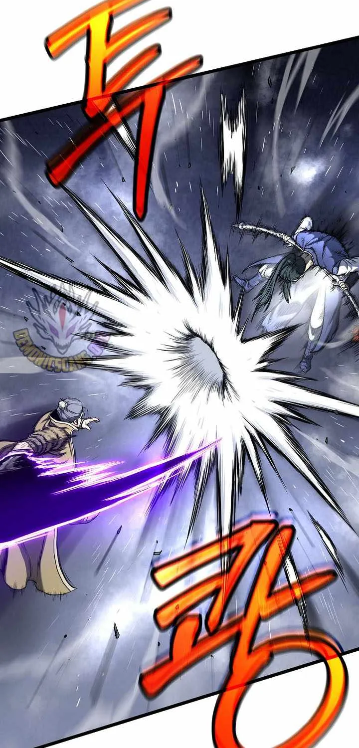 Murim Login Chapter 238 page 24 - 