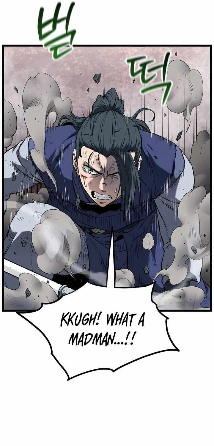 Murim Login Chapter 238 page 27 - 