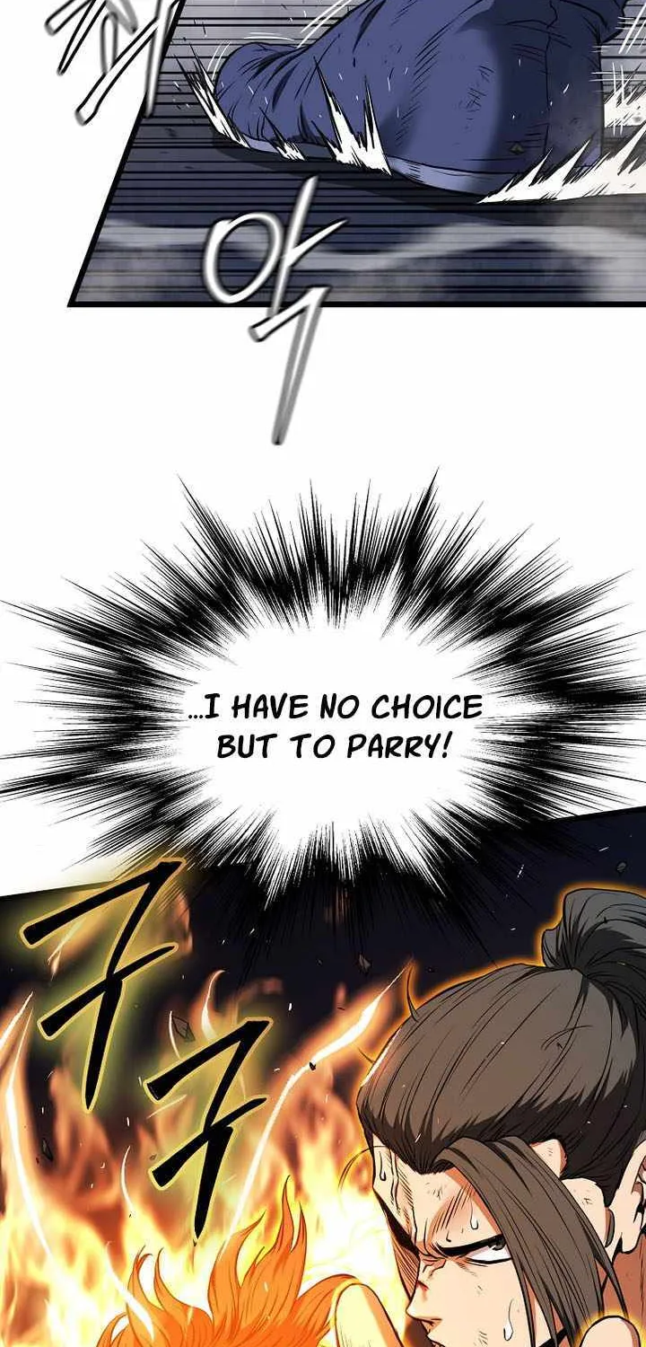 Murim Login Chapter 238 page 32 - 