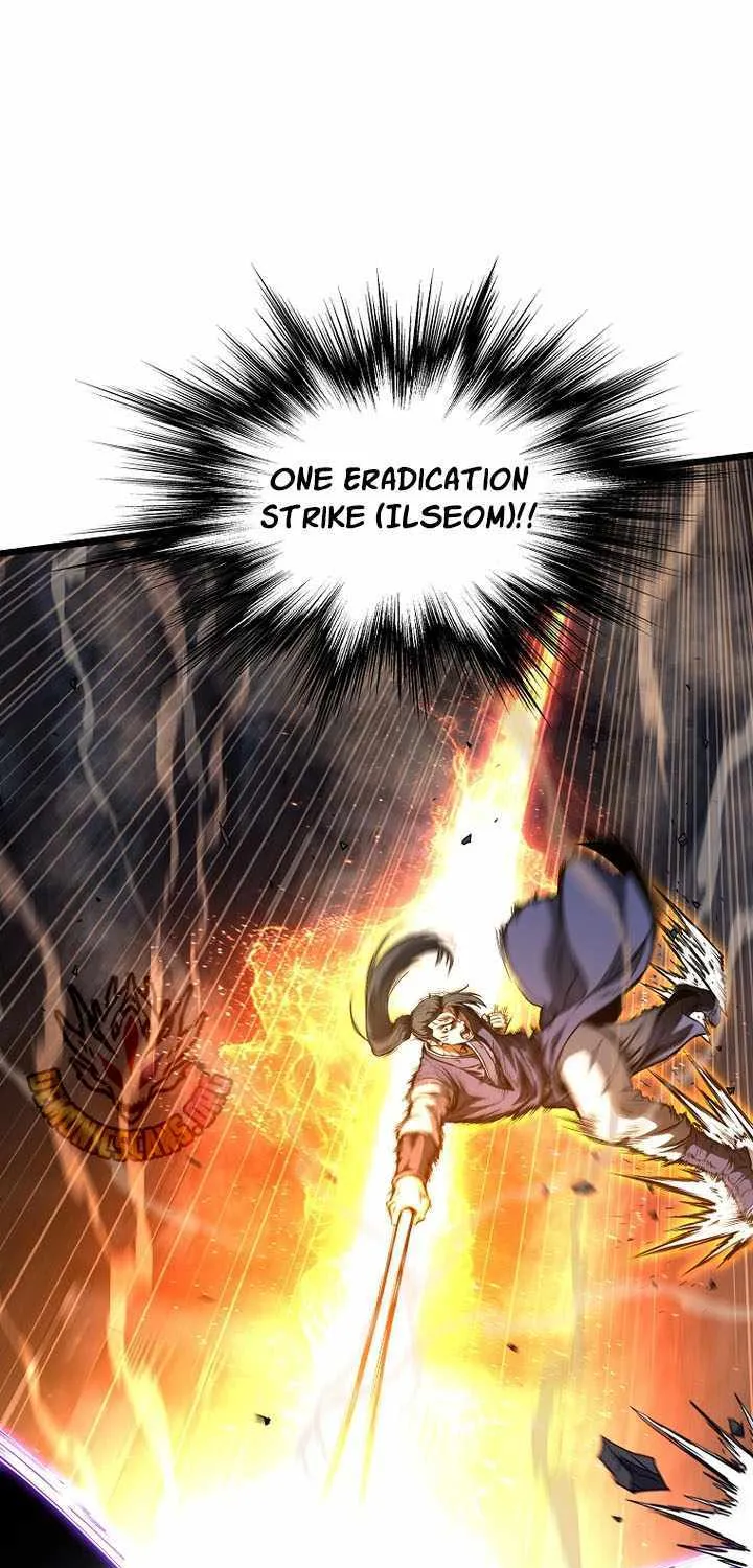 Murim Login Chapter 238 page 34 - 