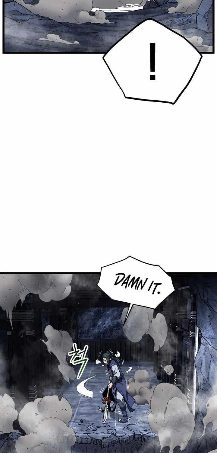 Murim Login Chapter 238 page 45 - 