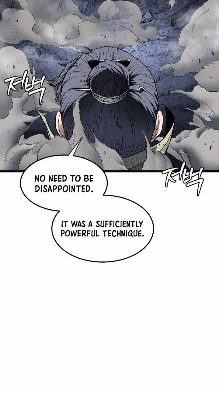 Murim Login Chapter 238 page 46 - 