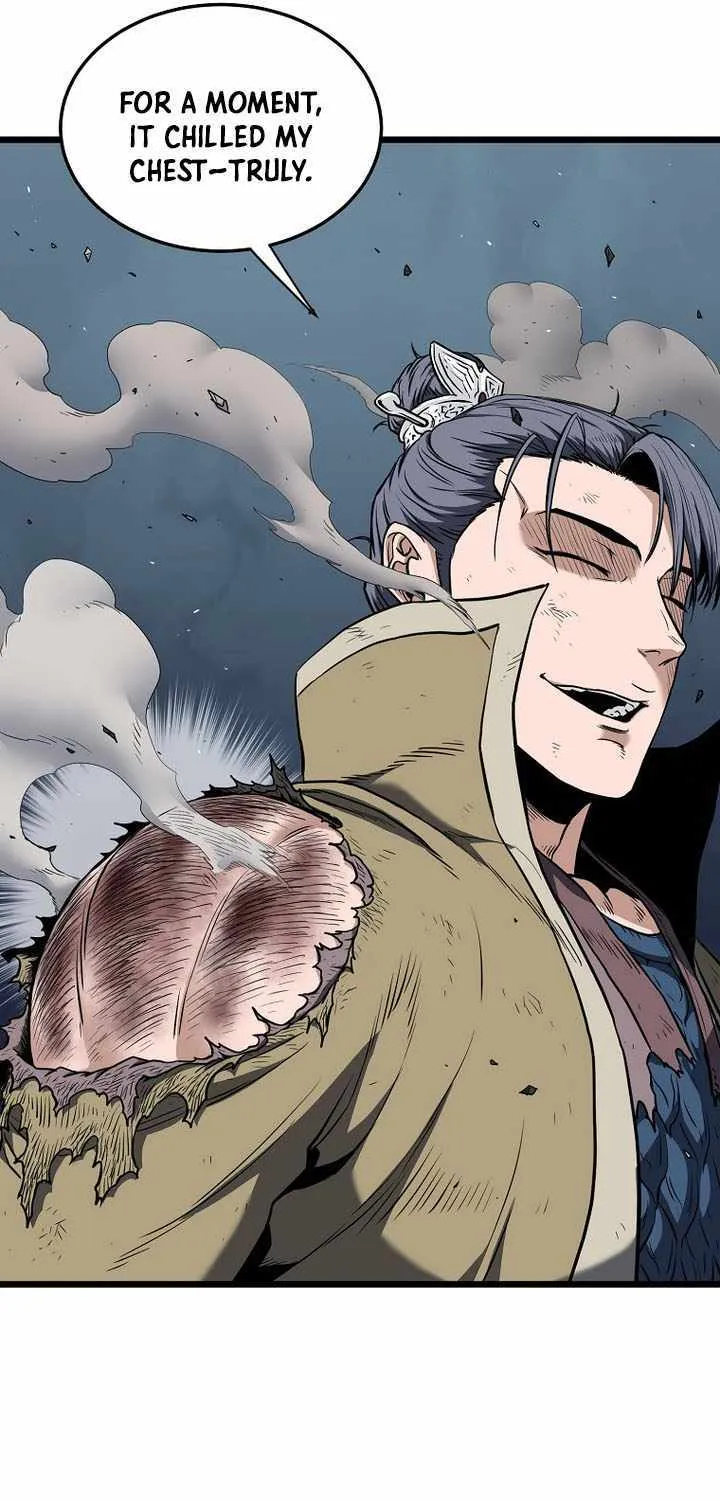 Murim Login Chapter 238 page 47 - 