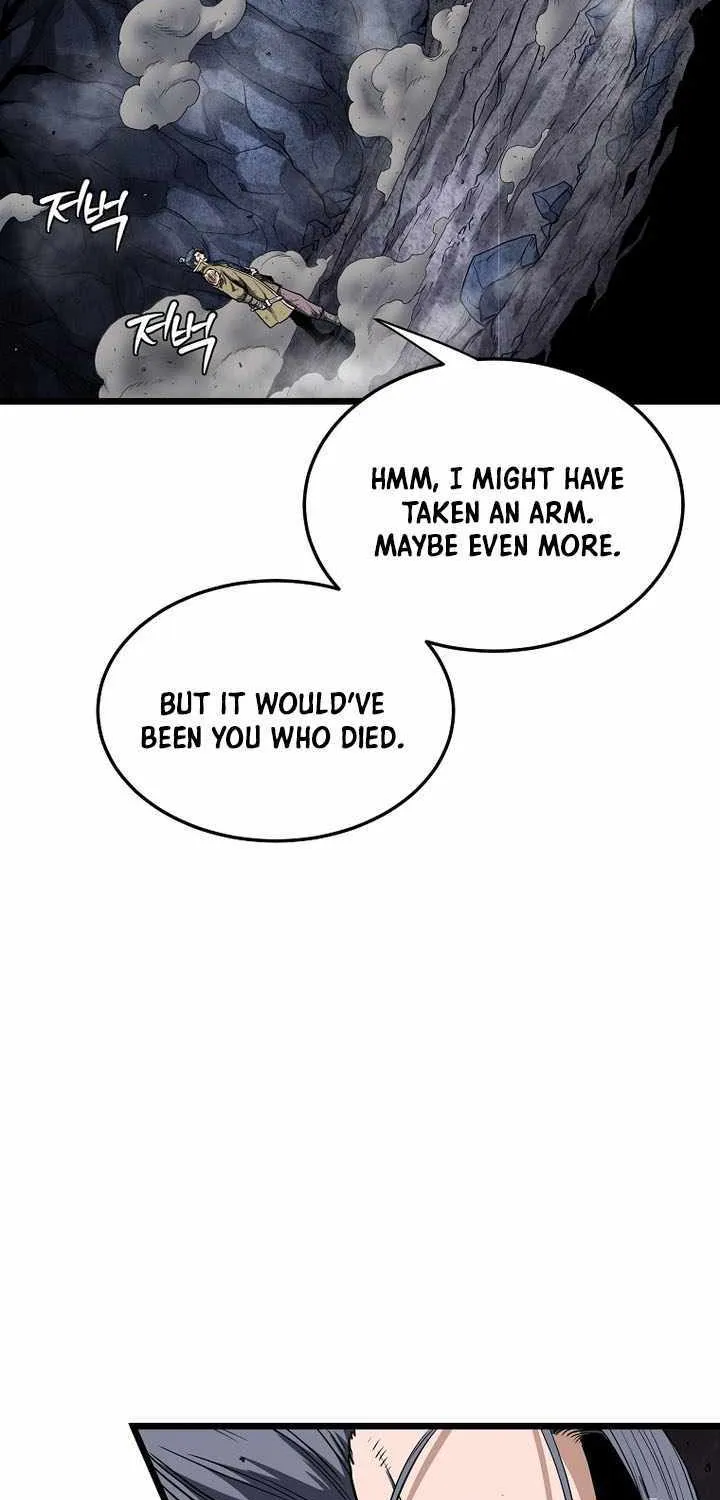 Murim Login Chapter 238 page 49 - 
