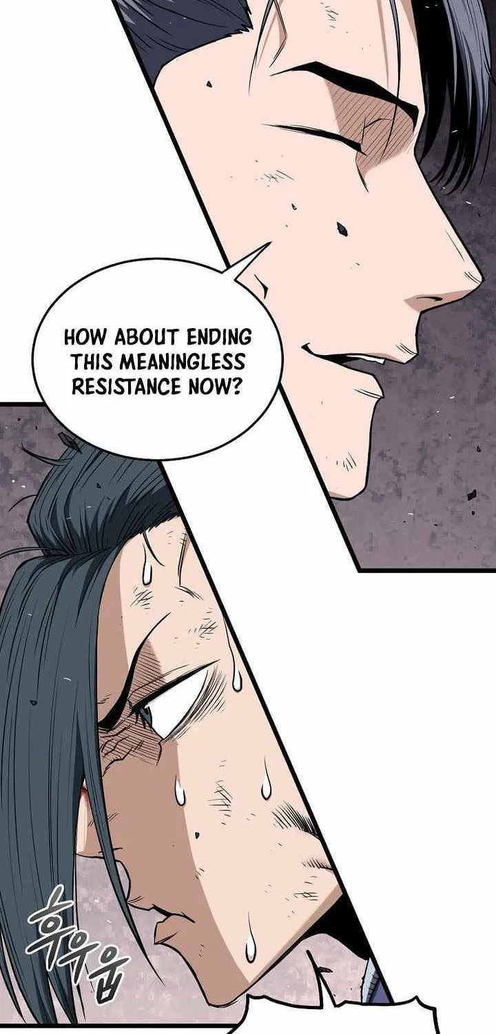 Murim Login Chapter 238 page 50 - 