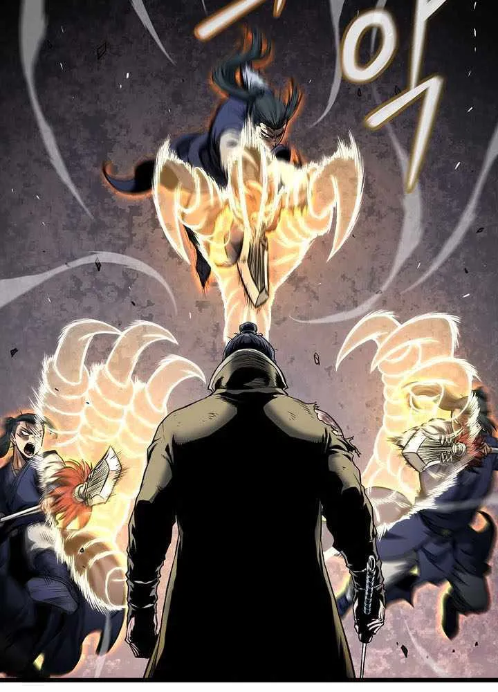 Murim Login Chapter 238 page 53 - 