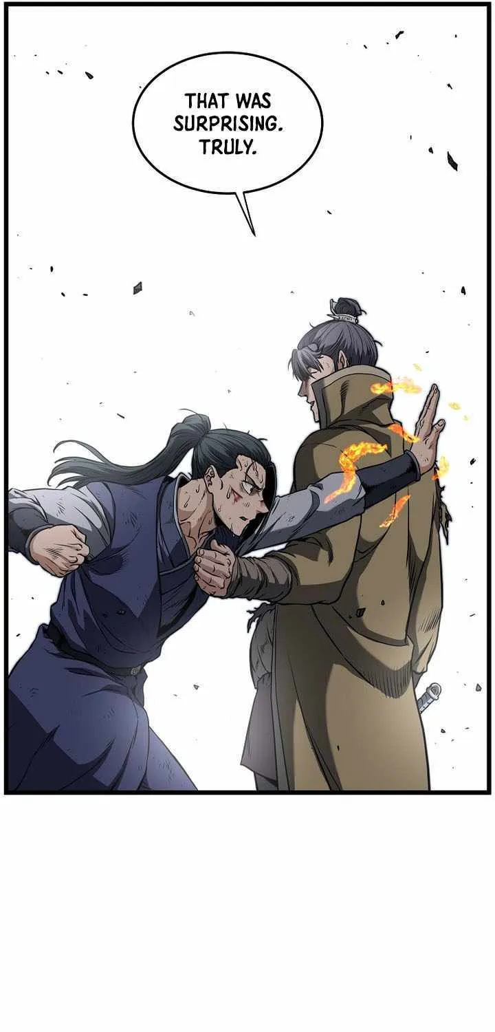Murim Login Chapter 238 page 61 - 