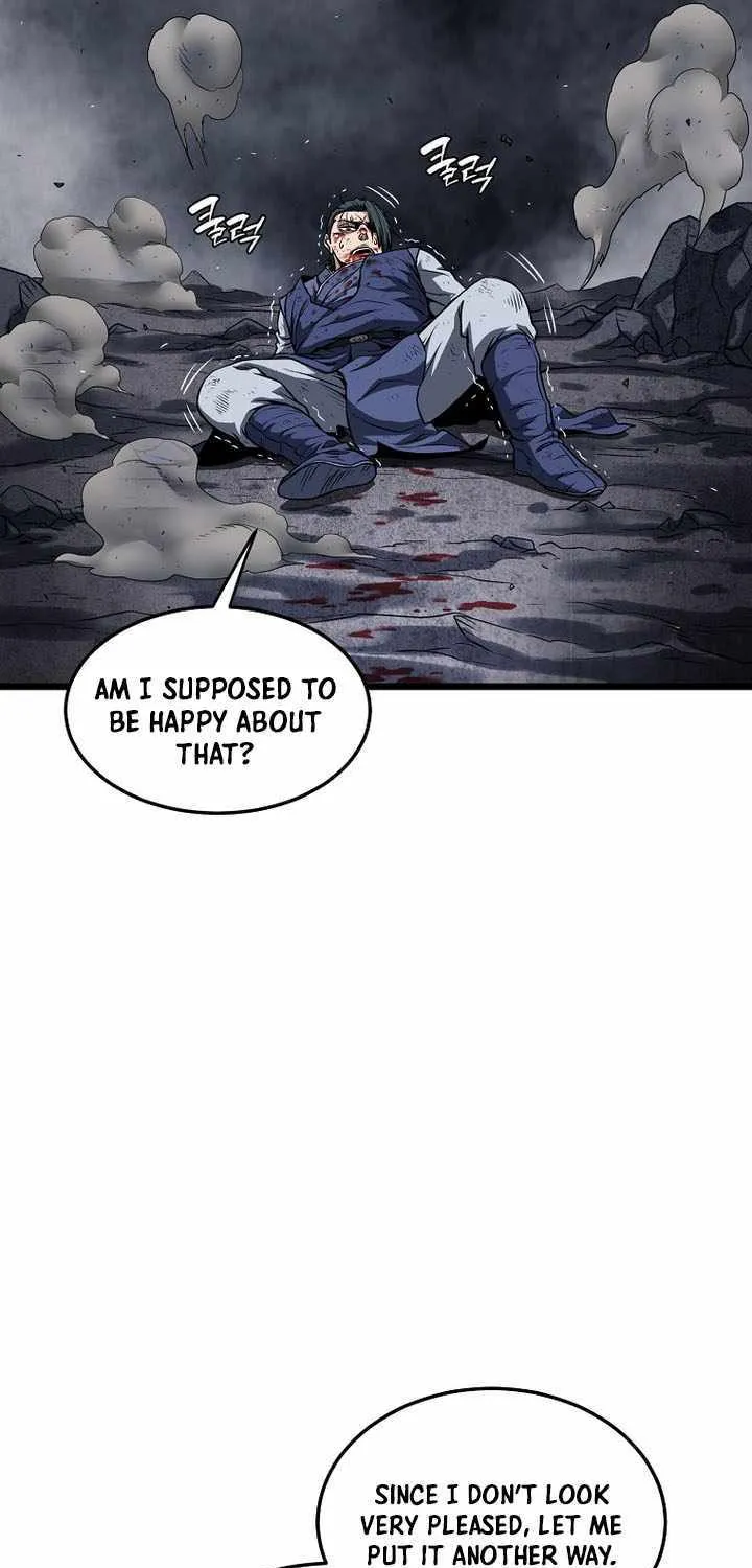 Murim Login Chapter 238 page 68 - 