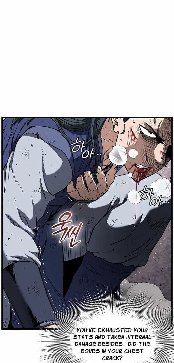 Murim Login Chapter 238 page 70 - 