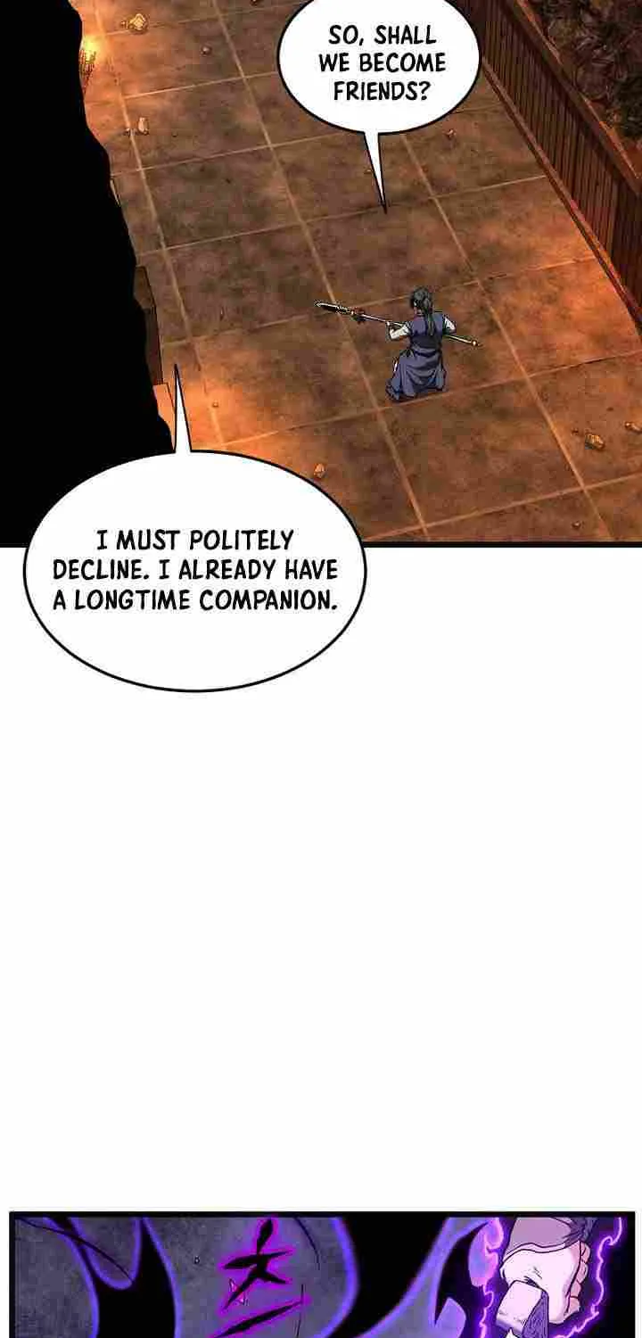 Murim Login Chapter 238 page 8 - 