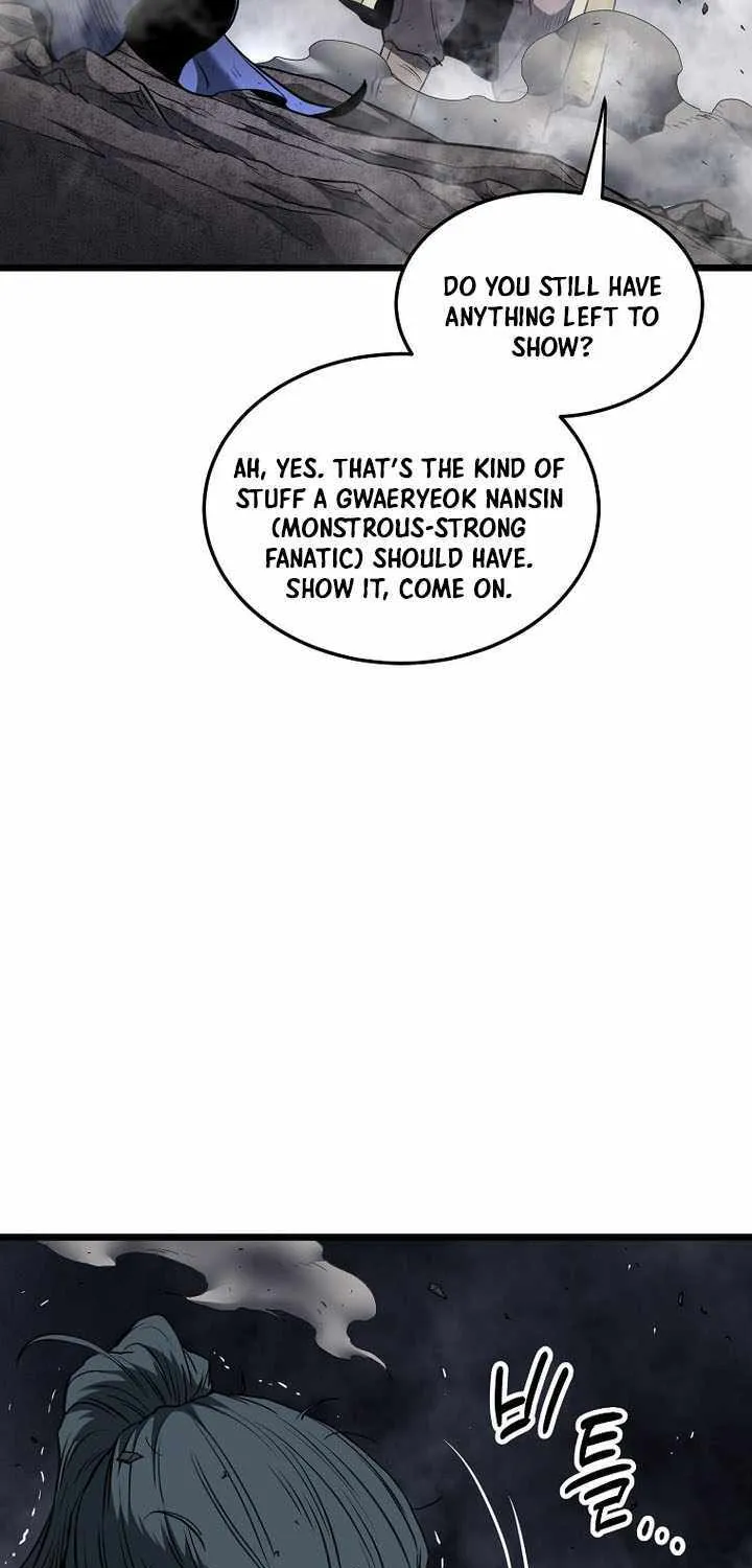 Murim Login Chapter 238 page 72 - 