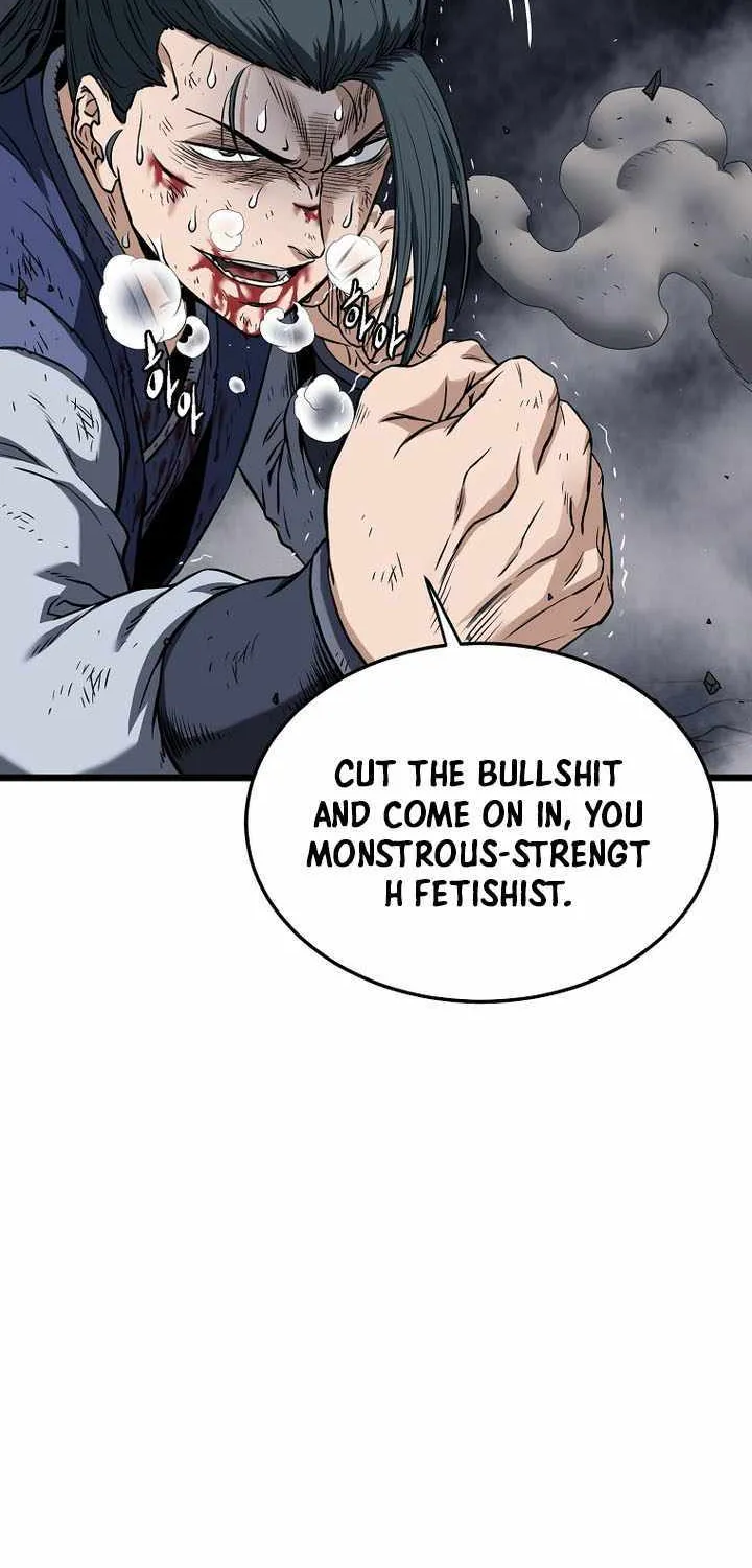 Murim Login Chapter 238 page 73 - 